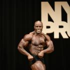 Pierre  Panexce - IFBB New York Pro 2018 - #1