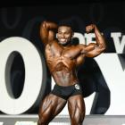 Steve  Laureus - IFBB Olympia 2018 - #1