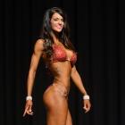 Nicole  Kavala - NPC Nationals 2015 - #1