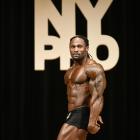 Divine  Wilson - IFBB New York Pro 2018 - #1