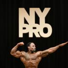 Divine  Wilson - IFBB New York Pro 2018 - #1