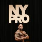 Divine  Wilson - IFBB New York Pro 2018 - #1