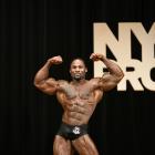 Divine  Wilson - IFBB New York Pro 2018 - #1