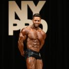 Regan  Grimes - IFBB New York Pro 2018 - #1