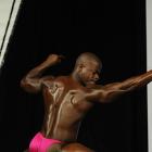 DeWayne   Warner  - NPC San Jose 2010 - #1