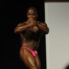 DeWayne   Warner  - NPC San Jose 2010 - #1