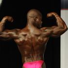 DeWayne   Warner  - NPC San Jose 2010 - #1