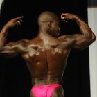 DeWayne   Warner  - NPC San Jose 2010 - #1