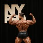 Regan  Grimes - IFBB New York Pro 2018 - #1