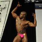 DeWayne   Warner  - NPC San Jose 2010 - #1