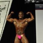 DeWayne   Warner  - NPC San Jose 2010 - #1