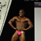 DeWayne   Warner  - NPC San Jose 2010 - #1