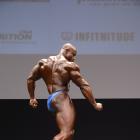 Lloyd  Dollar - IFBB Dayana Cadeau Classic 2015 - #1