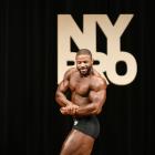 Marvin  Cornejo - IFBB New York Pro 2018 - #1