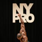 Marvin  Cornejo - IFBB New York Pro 2018 - #1