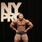 Marvin  Cornejo - IFBB New York Pro 2018 - #1