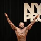 Marvin  Cornejo - IFBB New York Pro 2018 - #1