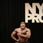 Marvin  Cornejo - IFBB New York Pro 2018 - #1