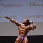 William  Bonac - IFBB Dayana Cadeau Classic 2015 - #1