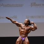 William  Bonac - IFBB Dayana Cadeau Classic 2015 - #1