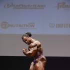 William  Bonac - IFBB Dayana Cadeau Classic 2015 - #1