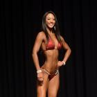 Jayna  Pryor - NPC Nationals 2015 - #1