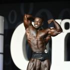 Terrance  Ruffin - IFBB Olympia 2018 - #1