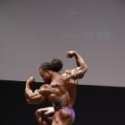 William  Bonac - IFBB Dayana Cadeau Classic 2015 - #1