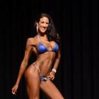 Amber  Suders - NPC Nationals 2015 - #1