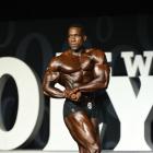 Robert  Timms - IFBB Olympia 2018 - #1