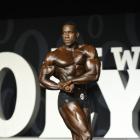 Robert  Timms - IFBB Olympia 2018 - #1