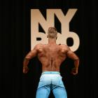 Ondrej  Kmostak - IFBB New York Pro 2018 - #1