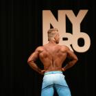 Ondrej  Kmostak - IFBB New York Pro 2018 - #1