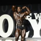 Robert  Timms - IFBB Olympia 2018 - #1