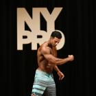 Fernando  Rios - IFBB New York Pro 2018 - #1