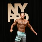 Fernando  Rios - IFBB New York Pro 2018 - #1