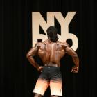 Akeem  Scott - IFBB New York Pro 2018 - #1