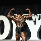 Divine  Wilson - IFBB Olympia 2018 - #1