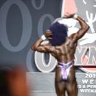 Tomefafa   Ameko - IFBB Olympia 2019 - #1