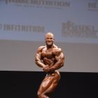 Kenneth  Jackson - IFBB Dayana Cadeau Classic 2015 - #1