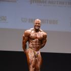 Kenneth  Jackson - IFBB Dayana Cadeau Classic 2015 - #1