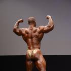 Kenneth  Jackson - IFBB Dayana Cadeau Classic 2015 - #1