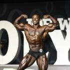 Breon  Ansley - IFBB Olympia 2018 - #1