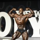 Breon  Ansley - IFBB Olympia 2018 - #1