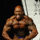 Tim  Hammett - NPC San Jose 2010 - #1