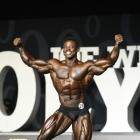 Breon  Ansley - IFBB Olympia 2018 - #1