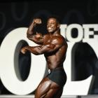 Breon  Ansley - IFBB Olympia 2018 - #1