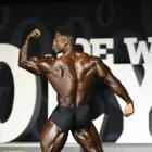 Breon  Ansley - IFBB Olympia 2018 - #1