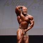 Kenneth  Jackson - IFBB Dayana Cadeau Classic 2015 - #1