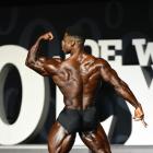 Breon  Ansley - IFBB Olympia 2018 - #1